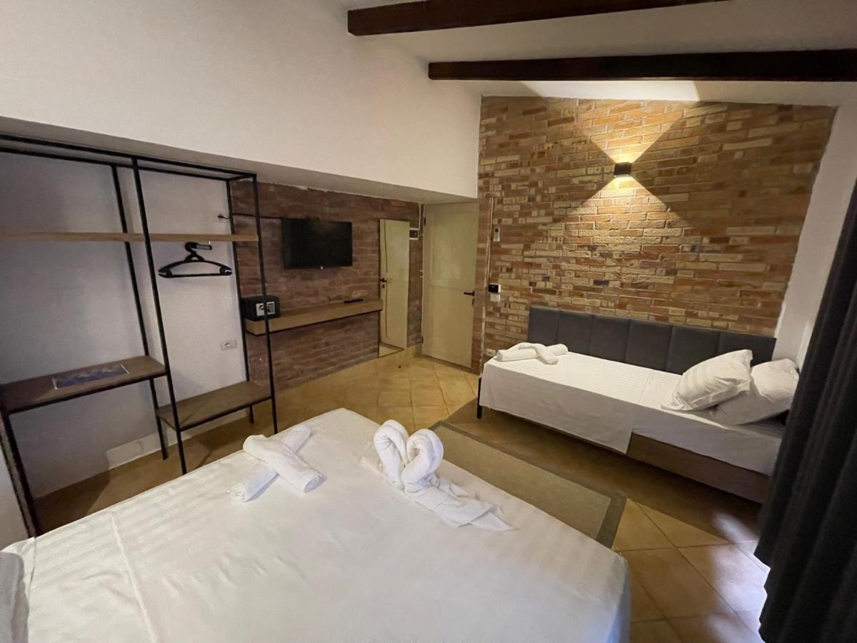 Hotel Kappa3 Villas Kanine Luaran gambar