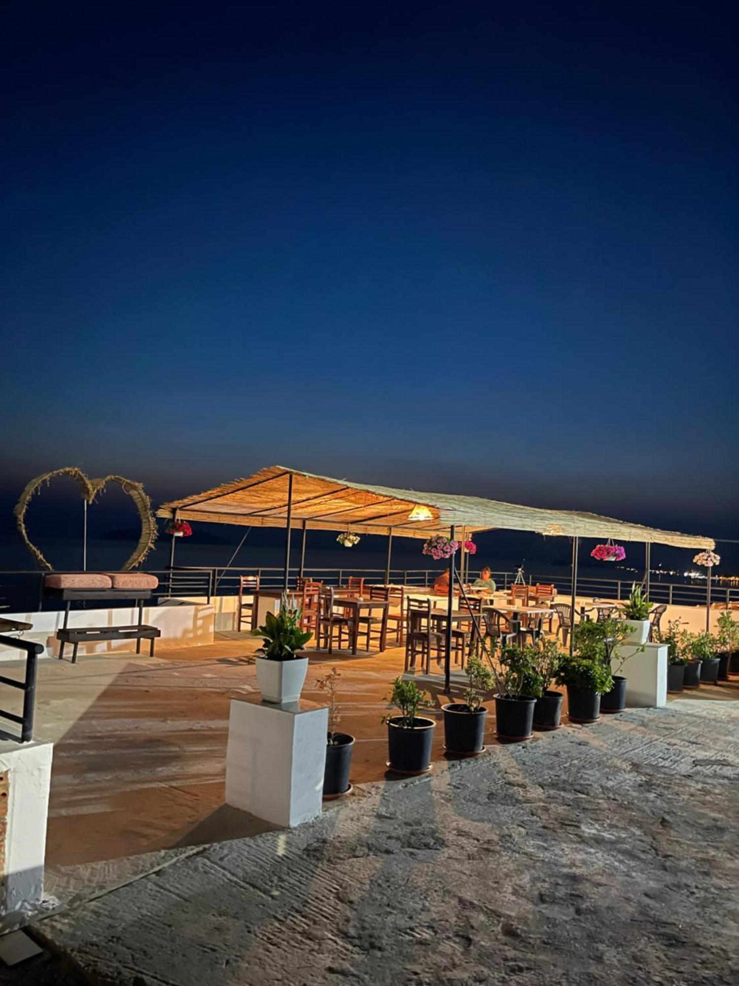 Hotel Kappa3 Villas Kanine Luaran gambar