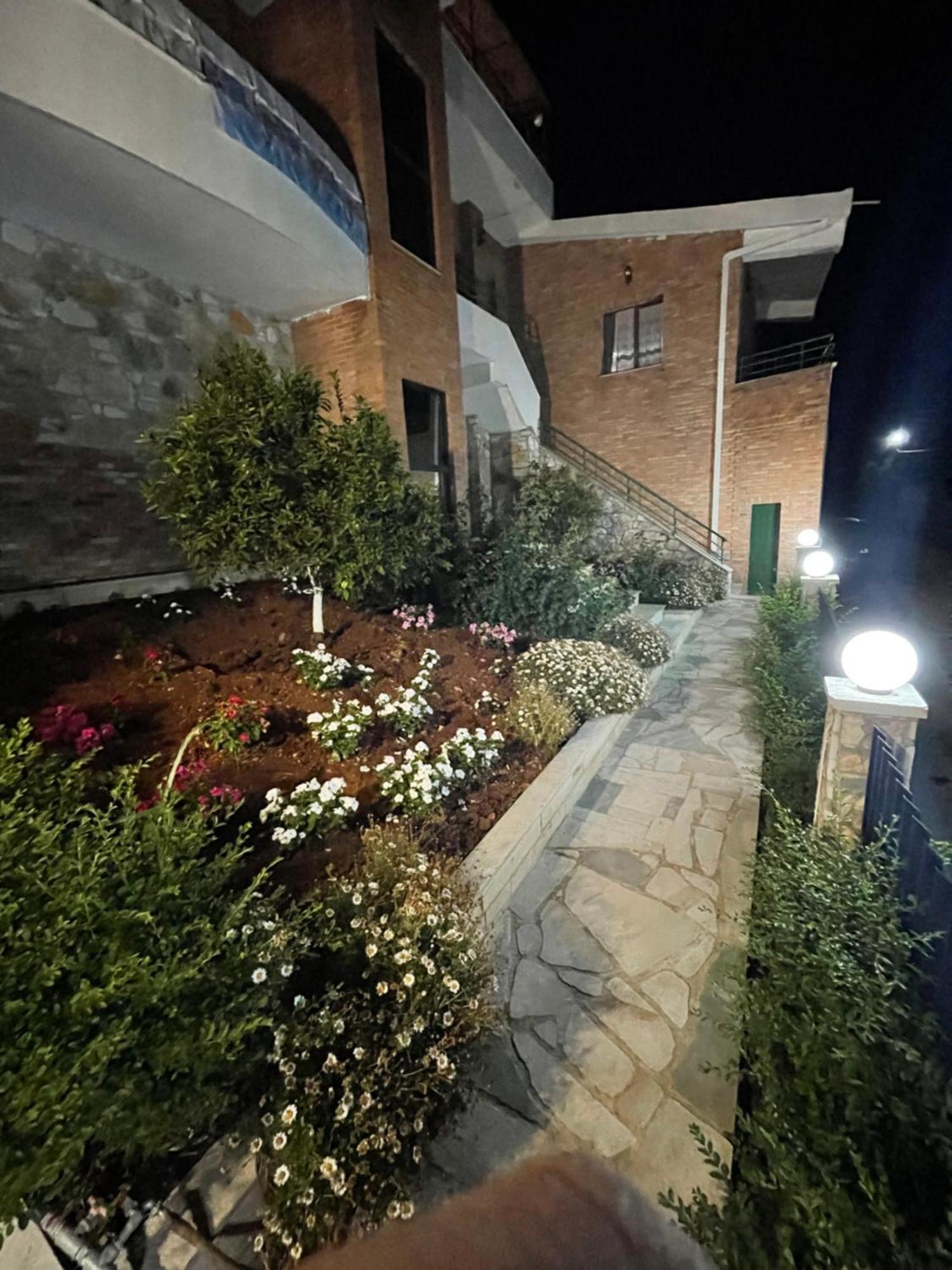 Hotel Kappa3 Villas Kanine Luaran gambar