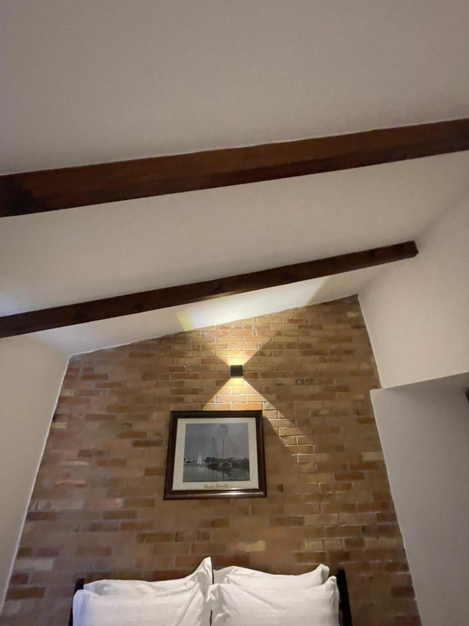 Hotel Kappa3 Villas Kanine Luaran gambar