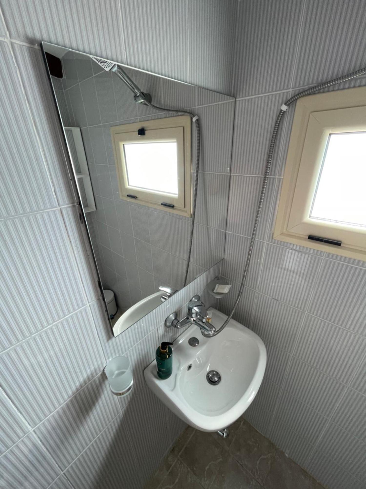 Hotel Kappa3 Villas Kanine Luaran gambar