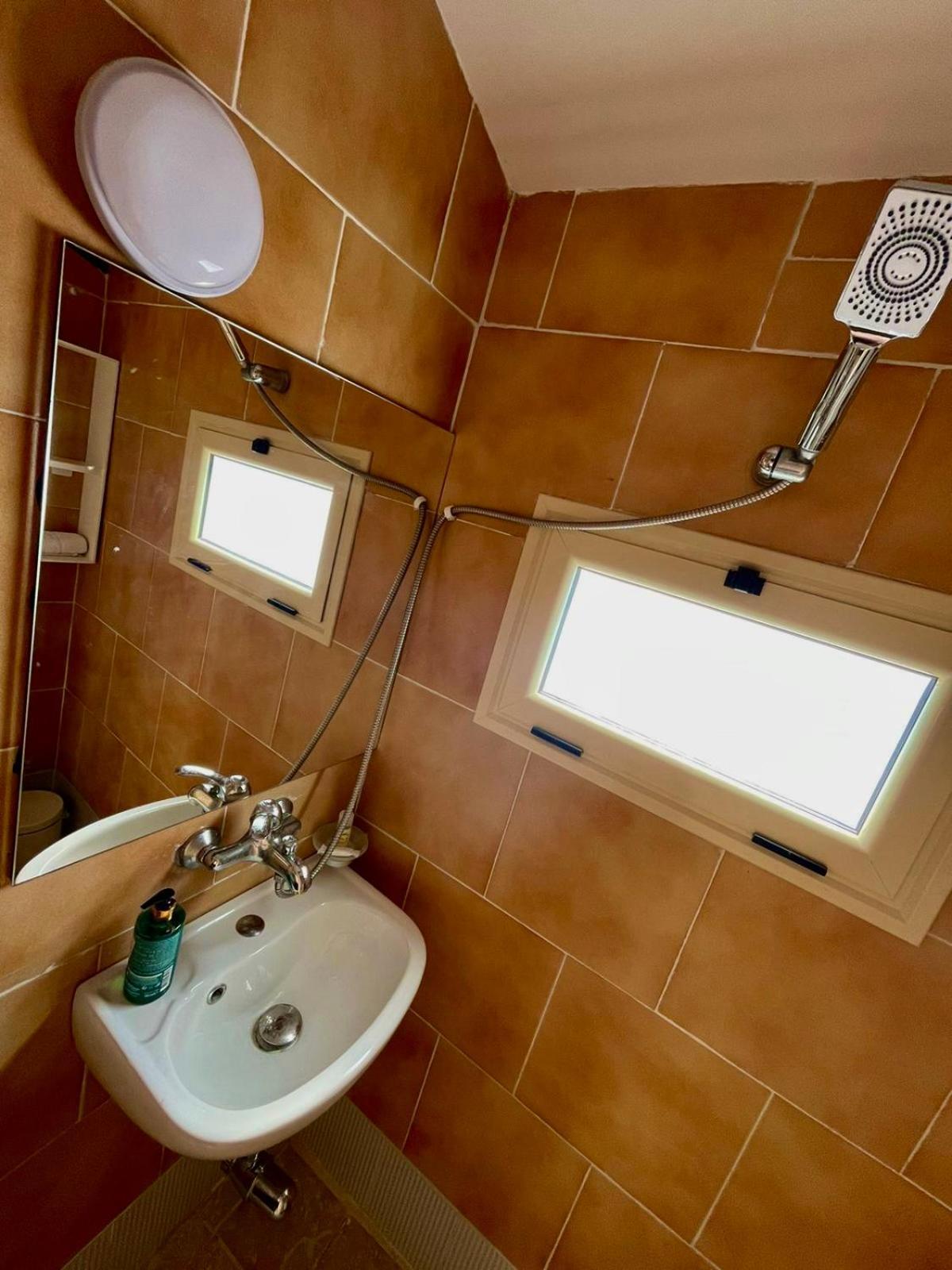Hotel Kappa3 Villas Kanine Luaran gambar