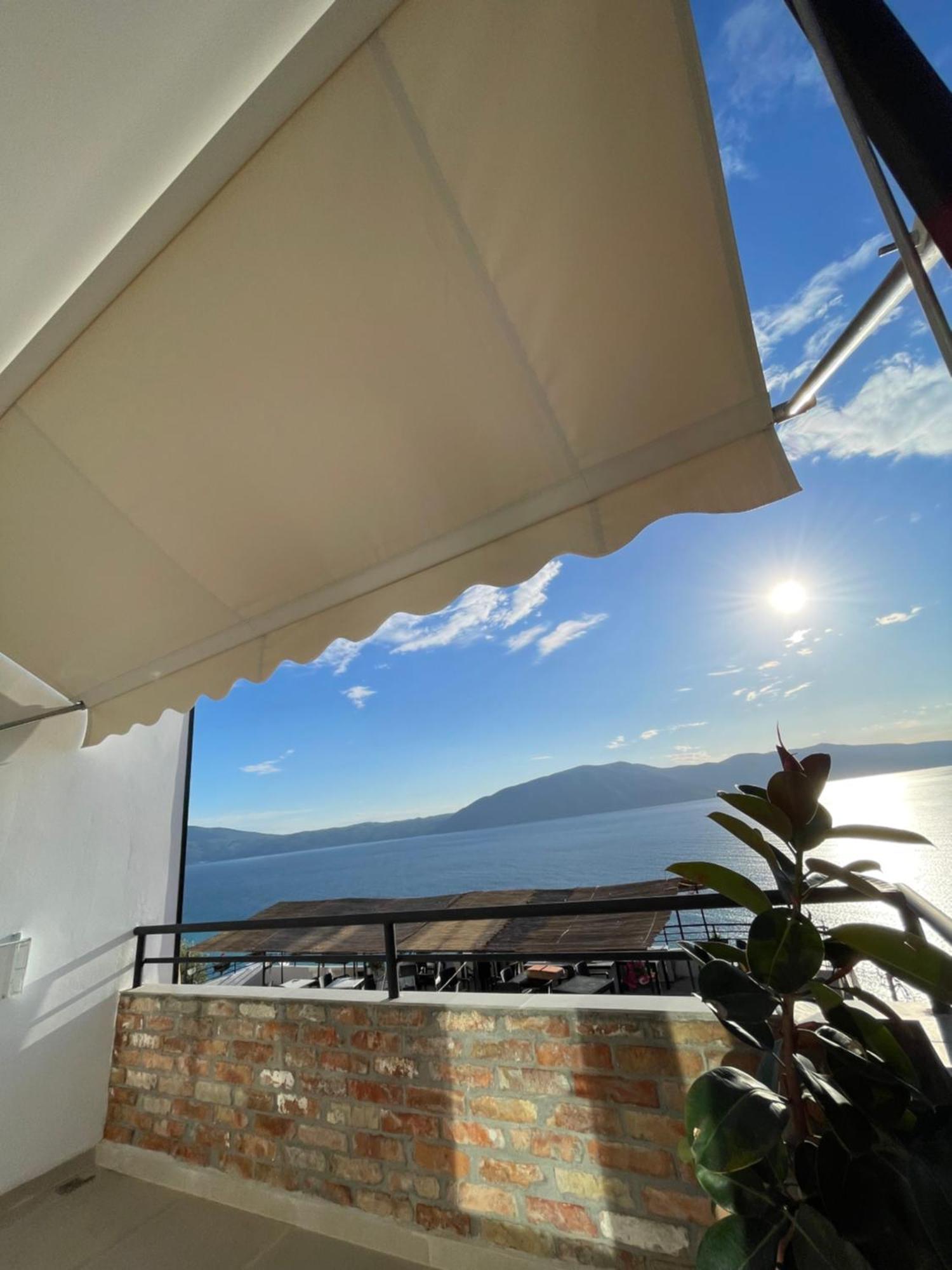 Hotel Kappa3 Villas Kanine Luaran gambar